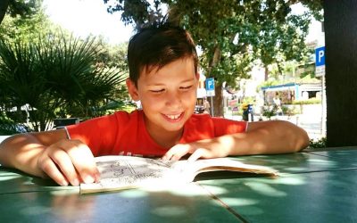 Čitati je lako, reći ću vam kako…