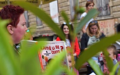 Kad si ljut, nisi svoj!