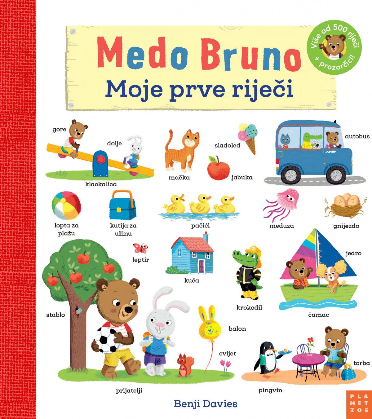 Ne kopaj nos Pinokio