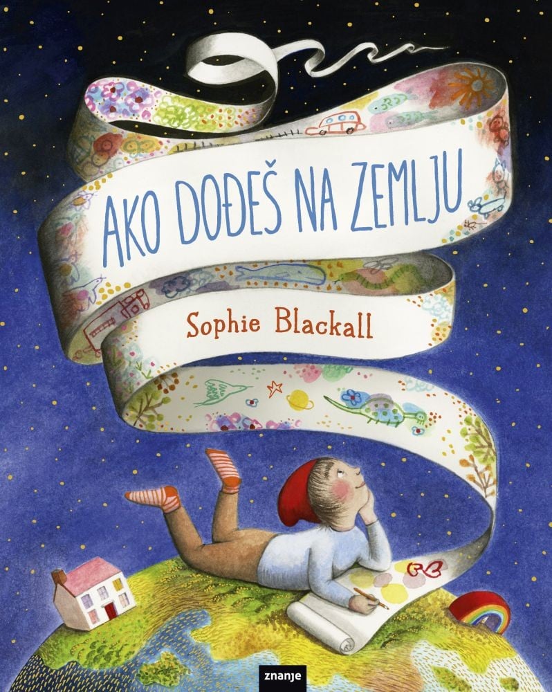 Što je bubamara čula na moru