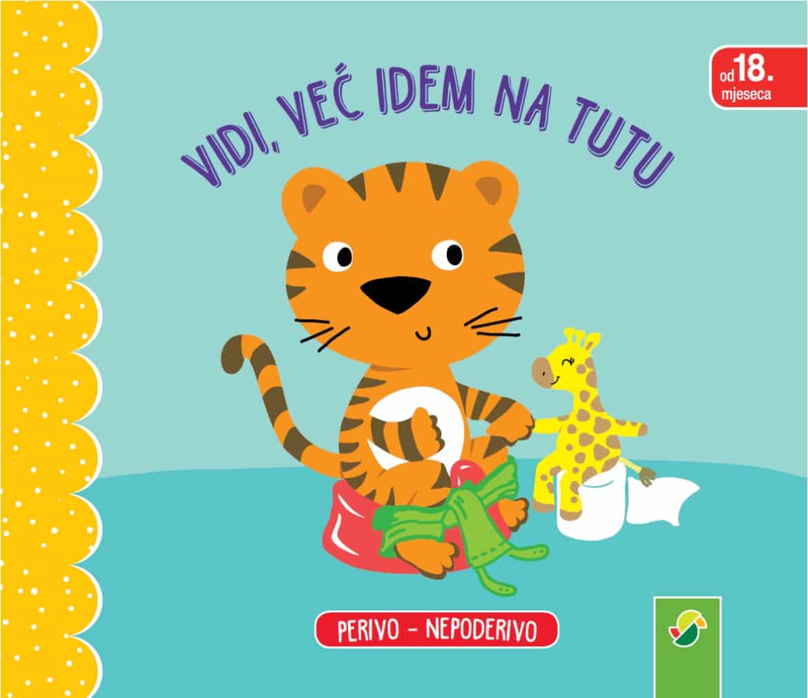 Velika knjiga emocija