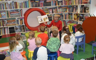 Bube su prave napasti , ali ipak imaju svoje dužnosti