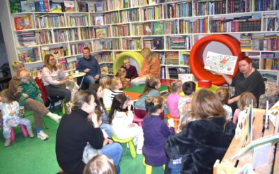 Kako se čita priča koja ima samo deset riječi?