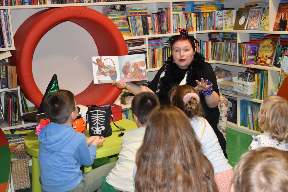 Vrijeme je za pricu_Šetnja s duhovima (1)