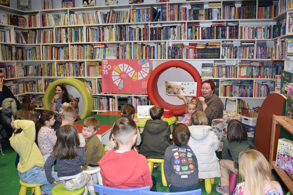 Koje su boje poljupci? 💋